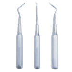 GDC Root Elevators Root Tip Pick Set Of 3 (Ehbs3)
