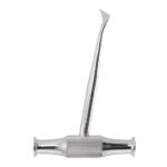 GDC Root Elevators Set Of 9 In Pouch Premium (Repp9) - Image 3