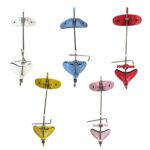 OSL Multi-Adjustable Petit Facemask 1/Pk