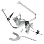 WhipMix Hanau Spring FaceBow 010328-000 - Image 6