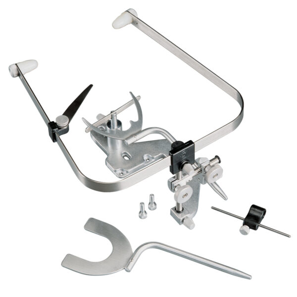 WhipMix Hanau Spring FaceBow 010328-000