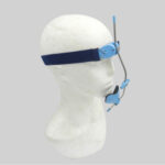 NDW Facemask With Head Strap - Image 5