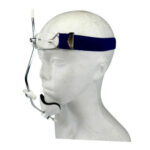 NDW Facemask With Head Strap - Image 3