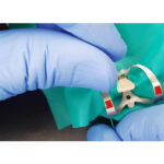 Coltene Hysolate Fiesta Color Coded Dental Dam Clamps Kit and Refills - Image 7