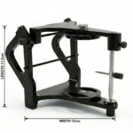 Disk Type Mean Value Dental Articulator 3.5 - Image 2