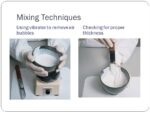 GDC Alginate Mixing Spatula # Curved (Ps4) - Image 4