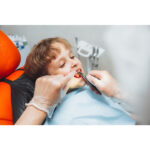 GDC Extraction Forceps Pedo Set Of 7 In Pouch Standard (EFPSP7) - Image 3