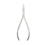 GDC How Pliers - 4mm Straight (Tc) # (3000/85tc)