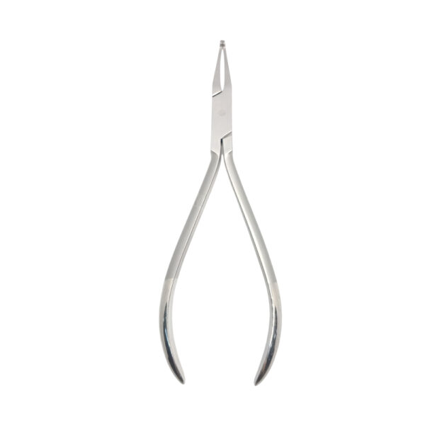 GDC How Pliers - 4mm Straight (Tc) # (3000/85tc)