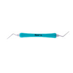 GDC NiTi Hand Plugger Green Double End Size 0.6mm/1mm - RCPM2/4