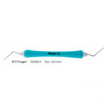 GDC NiTi Hand Plugger Green Double End Size 0.6mm/1mm - RCPM2/4 - Image 2