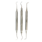 API Periodontal Scalers Premium