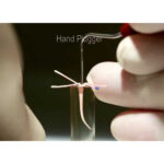 GDC NiTi Hand Plugger Green Double End Size 0.6mm/1mm - RCPM2/4 - Image 4
