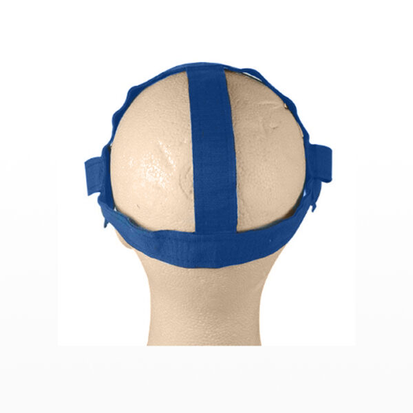 Leone Headgear Highpull 1/pk