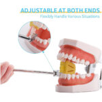 GDC Height Gauge Wick Type - Adjustable (4875) - Image 2