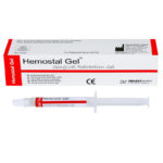 Prevest Hemostal Gel