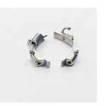 U Ortho Weldable Buccal Tubes -1st Molar MBT 0.022 - Image 3