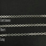 U Ortho E-Chain (15 ft) - Image 11