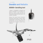 Woodpecker RVG i Sensor Size - 1 (Compatible With Windows only) - Image 9