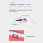 Woodpecker RVG i Sensor Size - 1 (Compatible With Windows only) - Image 7