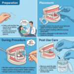 Dental Anterior Mouth Prop | Transparent - Image 6