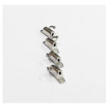 U Ortho Weldable Buccal Tubes -1st Molar MBT 0.022 - Image 5