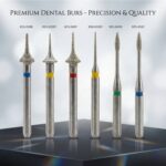 SuperEndo Interproximal Reduction Diamond Burs (Pack of 1) - Image 4