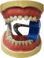 MiK Isolator Mouth Prop & Tongue Deflector Kit - Image 2