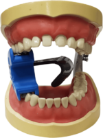 ET Dental Prop-Guard Set