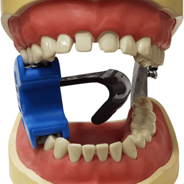 ET Dental Prop-Guard Set