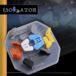 MiK Isolator Mouth Prop & Tongue Deflector Kit - Image 3