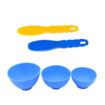 ET Dental Mixing Bowl & Spatula - Universal Kit - Image 2