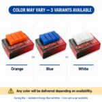 MDM Carving Wax Blocks - Image 2