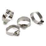 OSL 1st Molar Prewelded Molar Bands MBT 0.022 U2/L1 (Pack Of 4) - Image 3