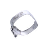 OSL 1st Molar Prewelded Molar Bands MBT 0.018 U2/L1 (Pack Of 4) - Image 4