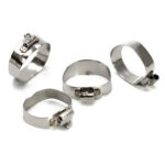 OSL 1st Molar Prewelded Molar Bands MBT 0.018 U2/L1 (Pack Of 4) - Image 3