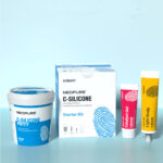 NeoEndo Neopure C-silicone Impression Material Kit - Image 2
