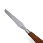Oracraft Mixing Flexible Spatula - PS6 - Image 3