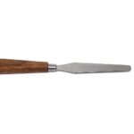 Oracraft Mixing Flexible Spatula - PS6 - Image 2