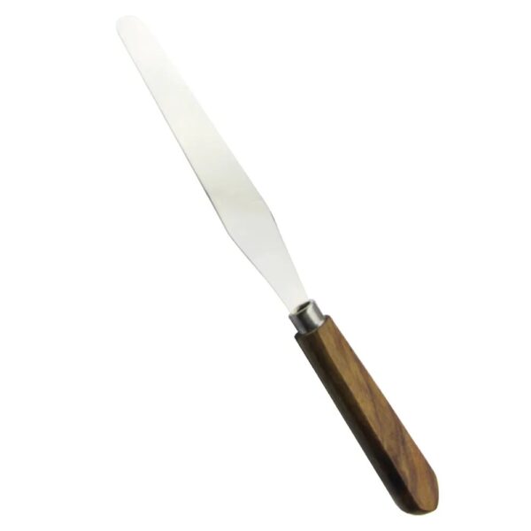 Oracraft Mixing Flexible Spatula - PS6