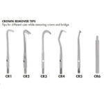 GDC Automatic Crown Remover Standard (CRS) - Image 2