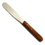 GDC Dental Plaster Mixing Spatula # Straight (Ps3) - Image 2