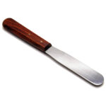 GDC Dental Plaster Mixing Spatula # Straight (Ps3) - Image 3