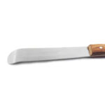 GDC Alginate Mixing Spatula # Curved (Ps4) - Image 5