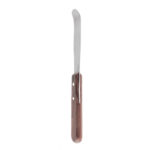 GDC Alginate Mixing Spatula # Curved (Ps4) - Image 7
