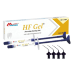 Maarc HF Gel Porcelain Etchant (9801/1X2)