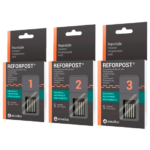 Angelus Reforpost Fibre Glass Kit - Image 2