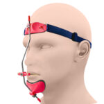 NDW Facemask With Head Strap