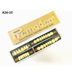 Premadent Teeth Set Cross Linked Acrylic Teeth - Image 7