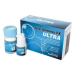 Shofu Fx Ultra Bulk Fill Glass Ionomer Restorative - Big Set A2 - Image 2